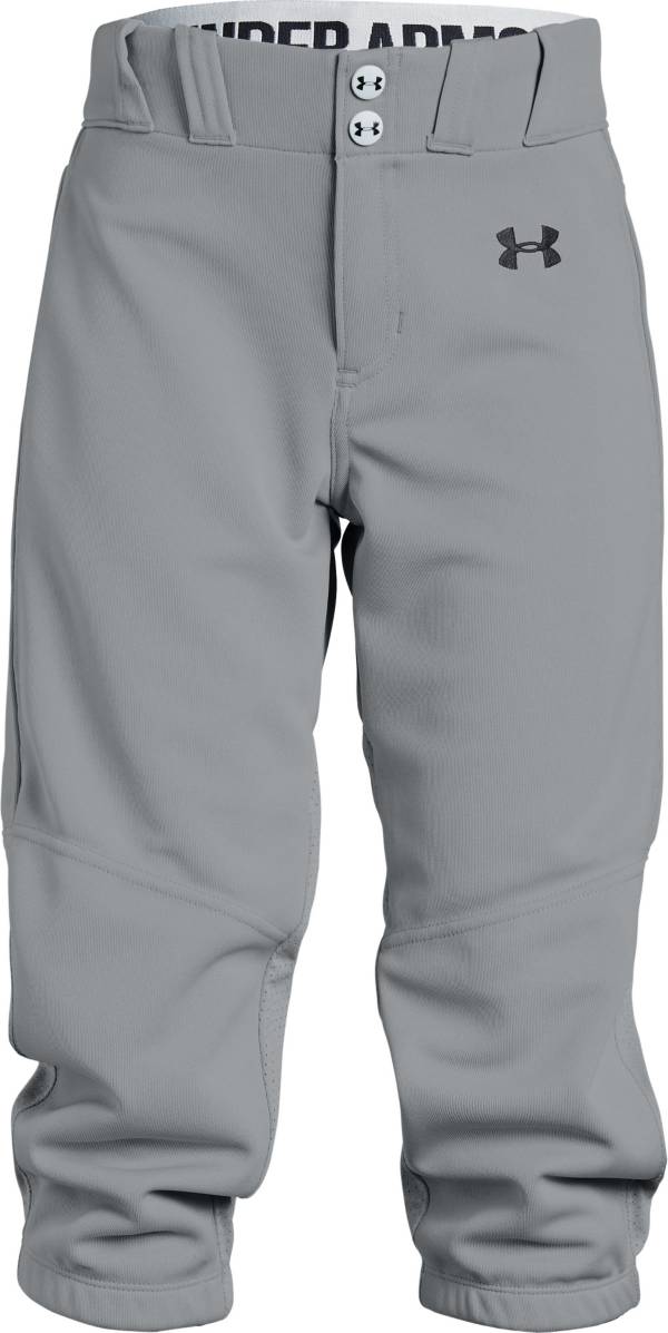 Under Armour Girls' Softball Pants