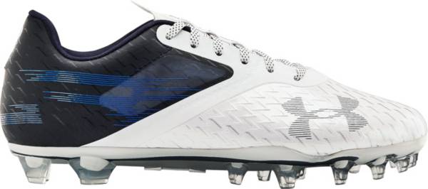 Under Armour Men's Blur Lux MC Football Cleats