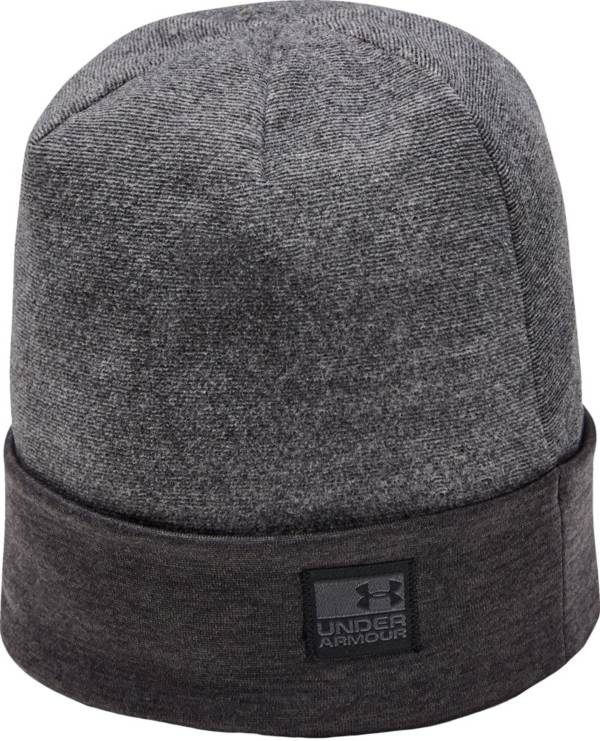 Under Armour Men's ColdGear Infrared Fleece Beanie