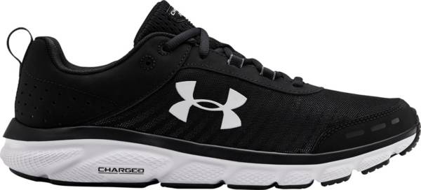 Under Armour Men's Charged Assert 8 Running Shoes