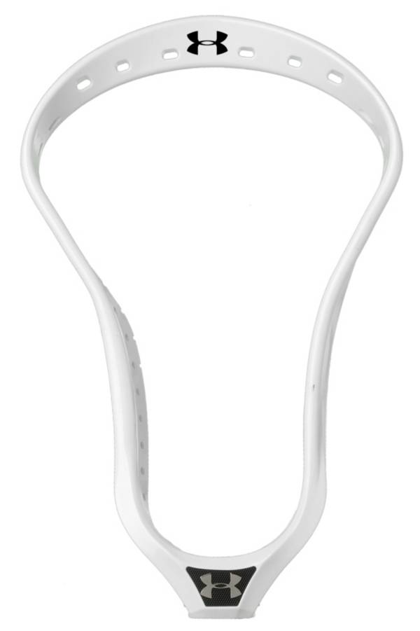 Under Armour Men's Command X Unstrung Lacrosse Head