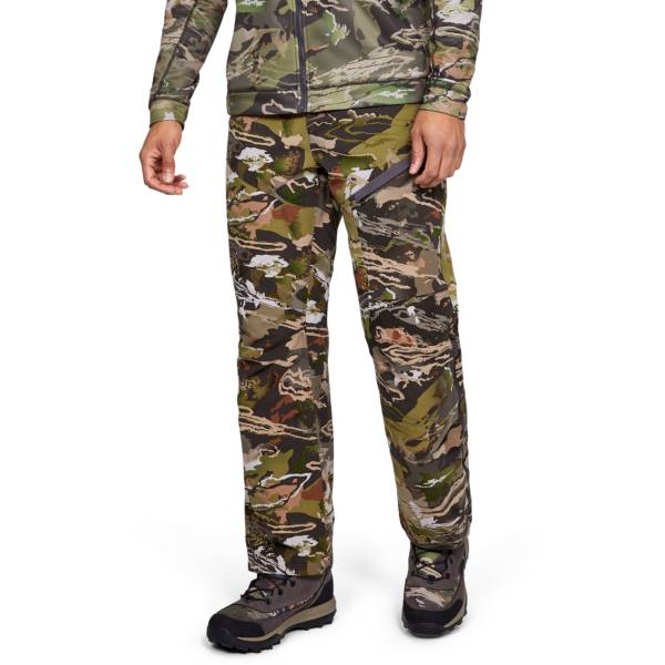 UA Men's Grit Hunting Pants