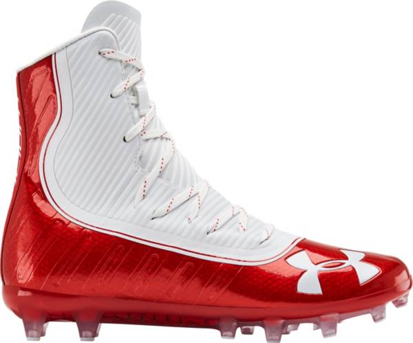 Under Armour Men's Highlight MC Football Cleats