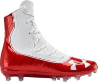 Details about   New Under Armour UA Men's Highlight MC Football Cleats Green/White Size 9 M 