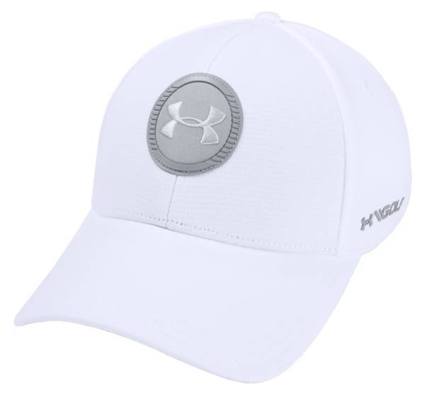 Under Armour Jordan Spieth Iso-Chill Tour 2.0 Golf Hat