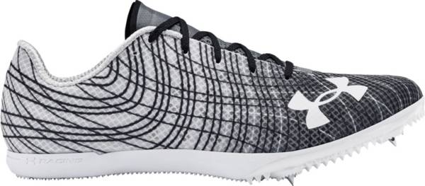 Under Armour Kick Distance 3 Track and Field Shoes