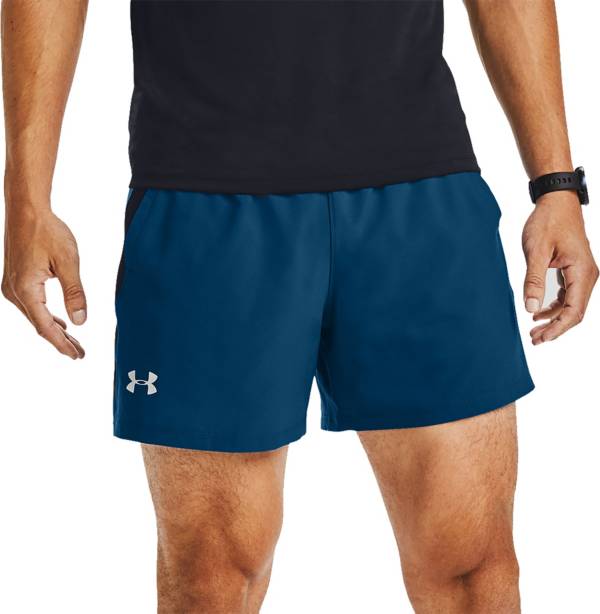 Under Armour Men's Launch SW 5'' Running Shorts