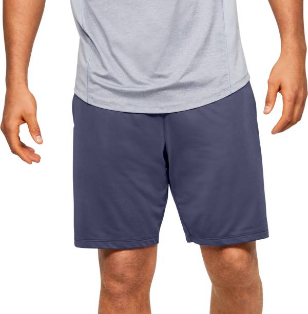 Under Armour Men's MK1 Graphic Shorts