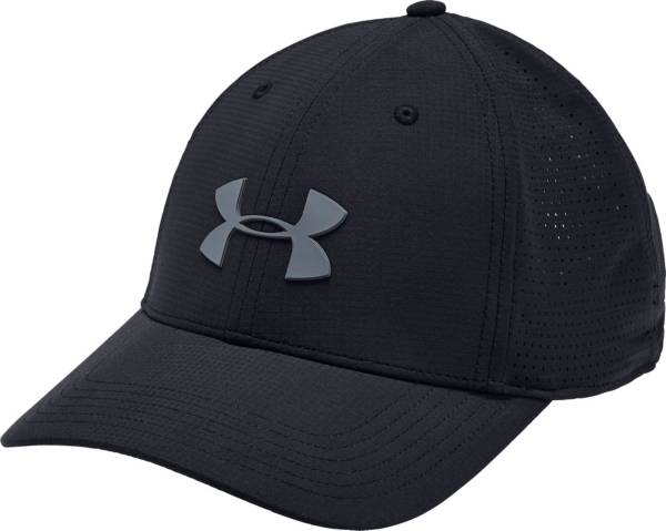 Under Armour Men's Driver 3.0 Golf Hat