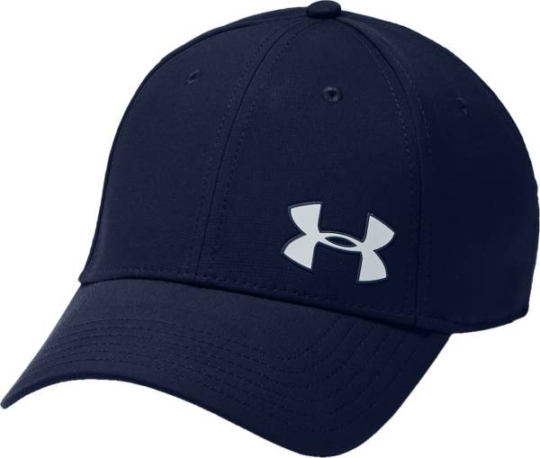 Under Armour Men's Headline 3.0 Golf Hat