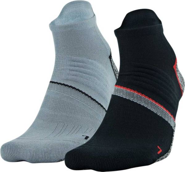 Under Armour Men's Performance Low Cut Golf Socks