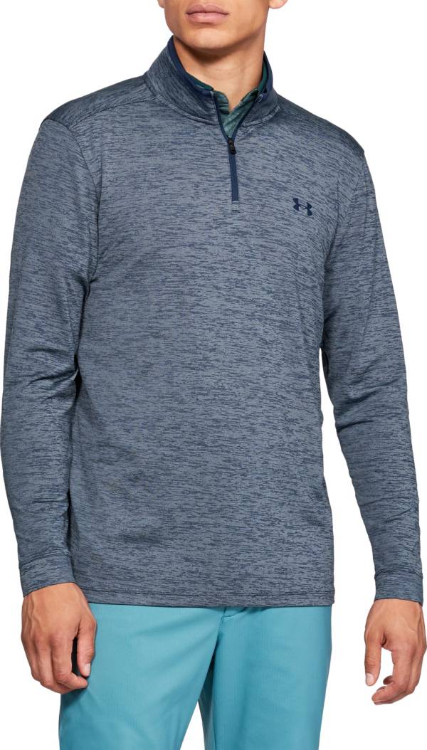 Under Armour Men's Playoff 2.0 Golf ¼ Zip