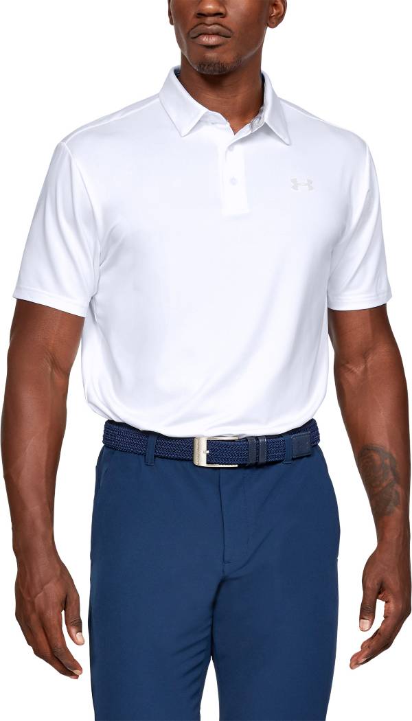 Under Armour Men's Playoff Golf Polo