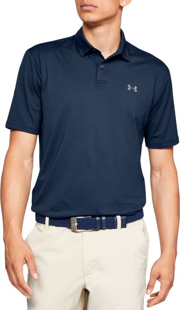 Under Armour Men's Performance 2.0 Golf Polo