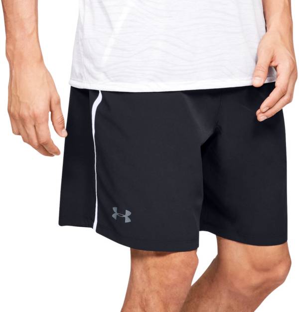 Under Armor Men's WG Qualifier Perf 8'' Training Shorts