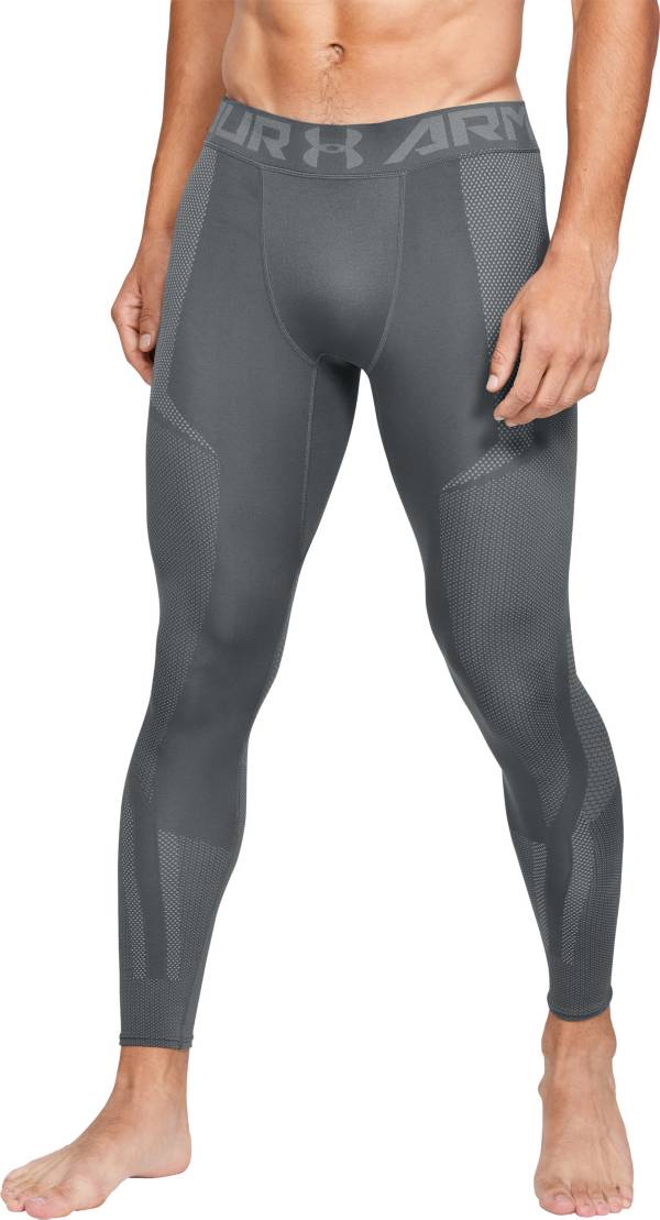 Under Armour Men's Project Rock Seamless Leggings product image