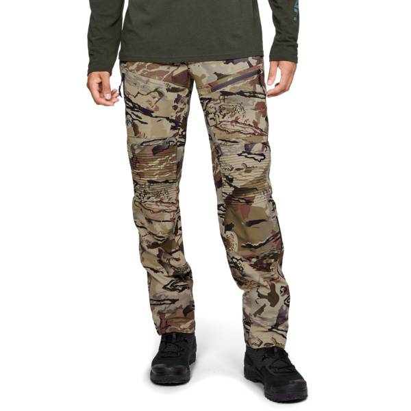 UA Men's Ridge Reaper Raider Pants