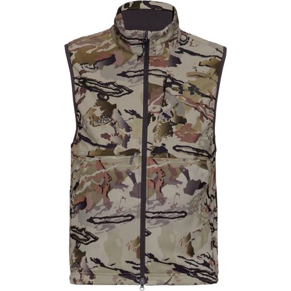 UA Men's Ridge Reaper WINDSTOPPER Vest product image