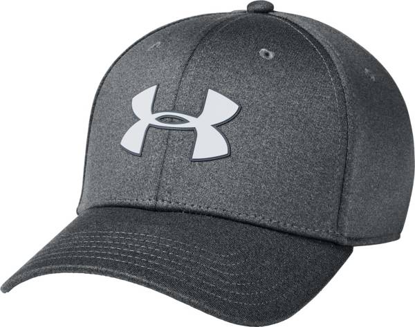 Under Armour Men's Armour Twist Stretch Hat