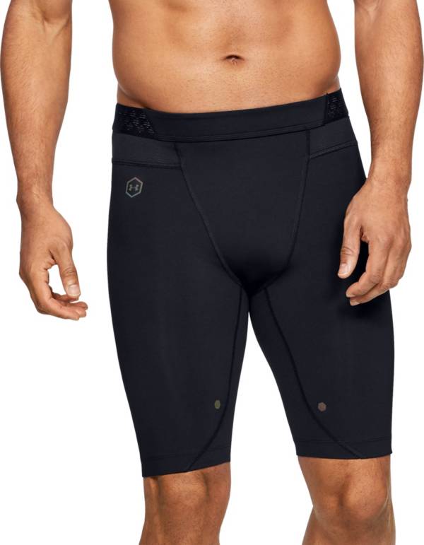 Under Armour Men's RUSH Compression Shorts product image