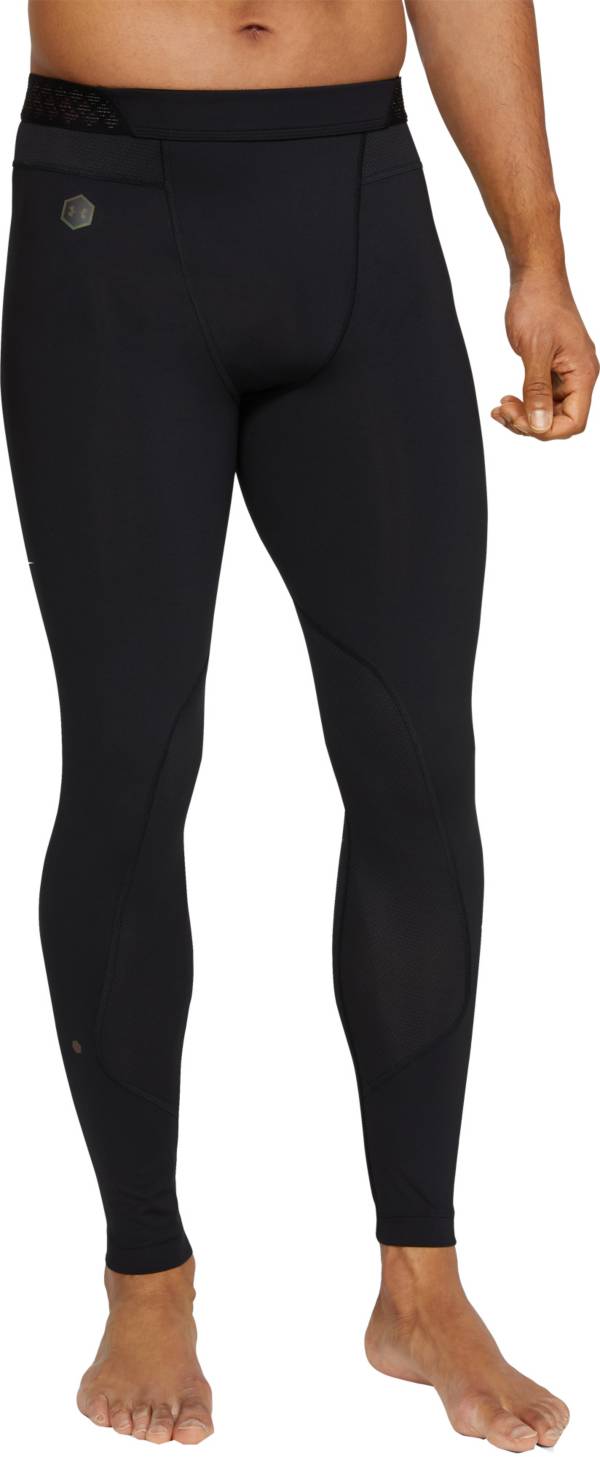 Under Armour Men's RUSH Compression Tights