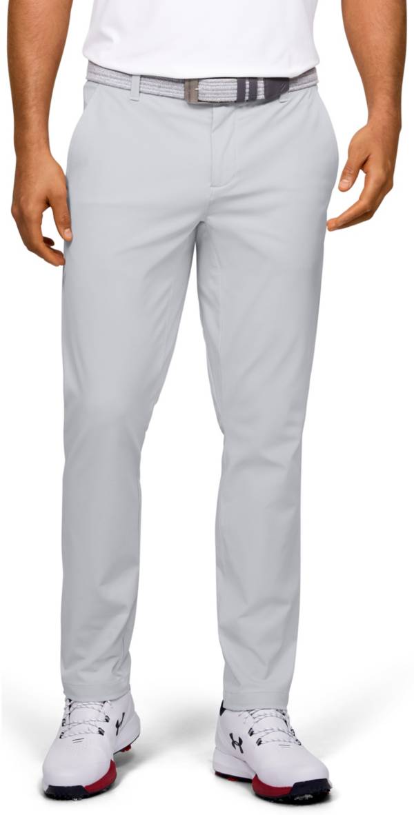 Under Armour Men's Iso-Chill Tapered Golf Pants