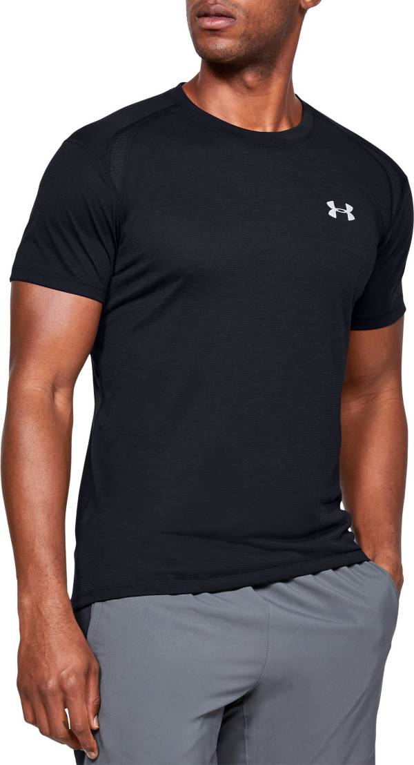 Under Armour Men's Streaker 2.0 T-Shirt