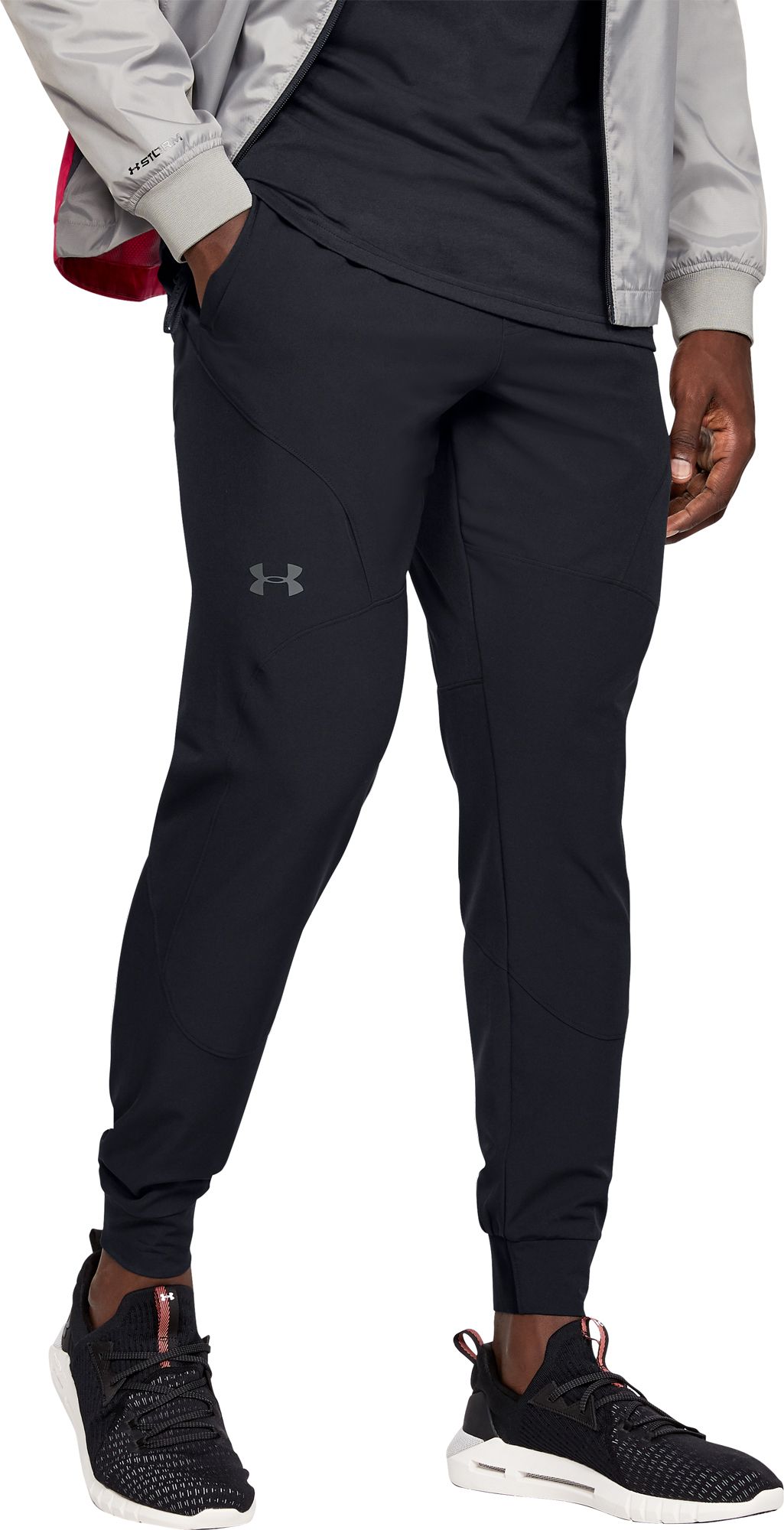 under armour jogger