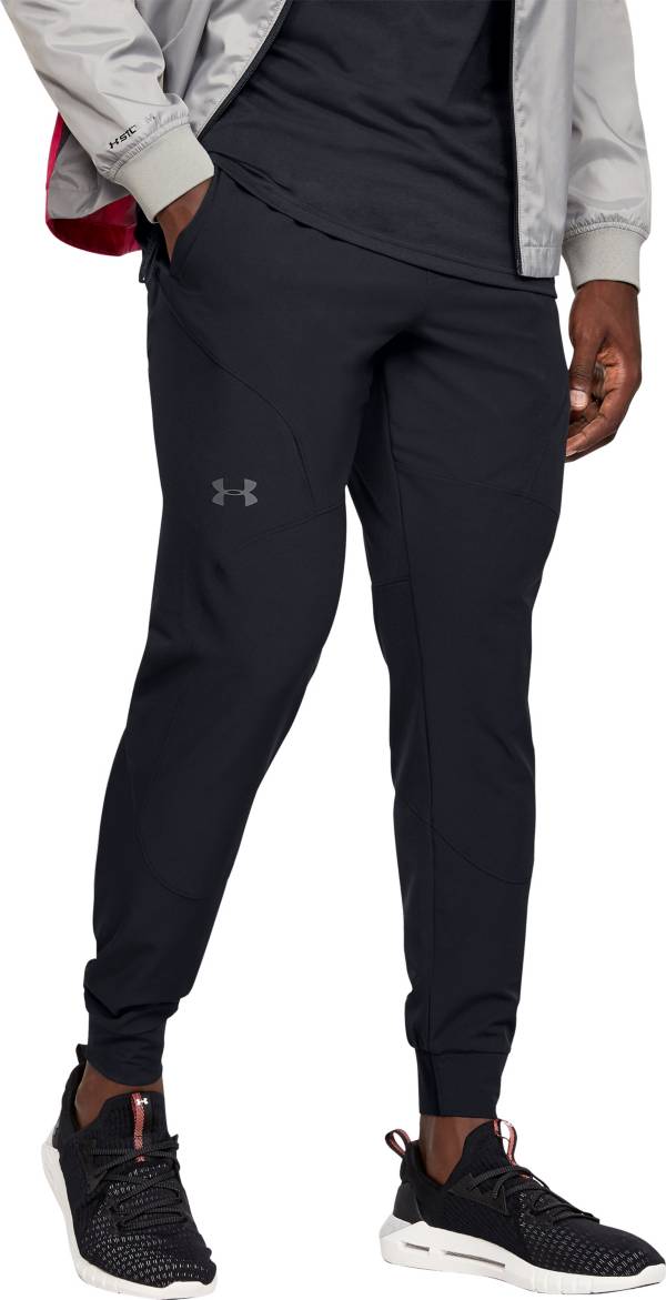 Under Armour Men's Unstoppable Joggers