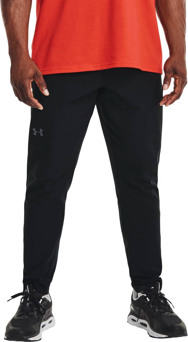 Under Armour Men's Stretch Utility Tapered Pant