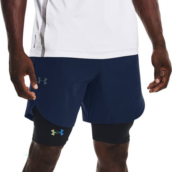 Under Armour Men's Stretch Woven Short