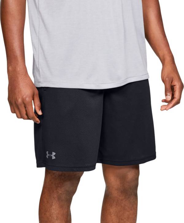 Under Armour Men's Tech Mesh Shorts