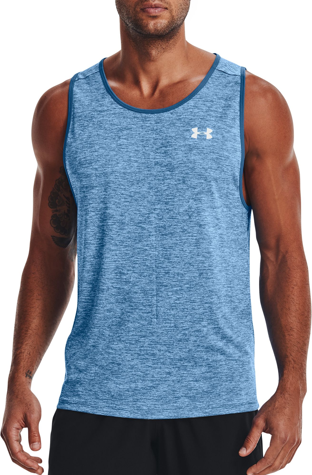 under armour muscle tank top