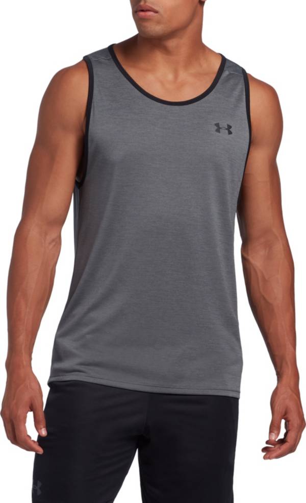 Under Armour Men's Tech Tank Top 2.0