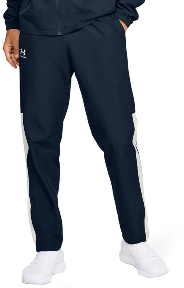 under armour sportstyle woven pants