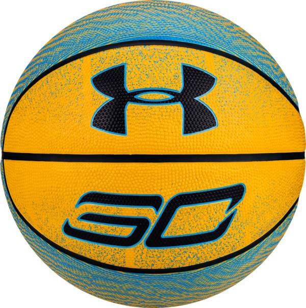 Under Armour Curry Mini Basketball product image