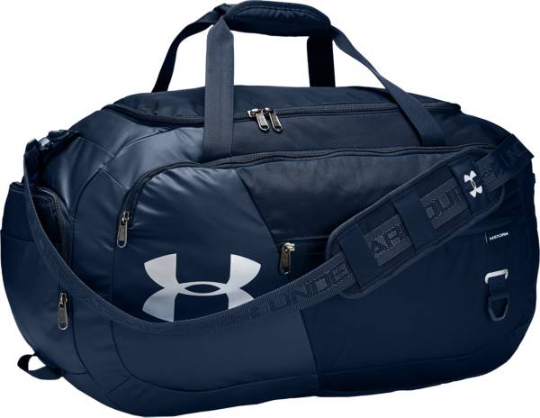Under Armour Undeniable 4.0 Medium Duffle Bag
