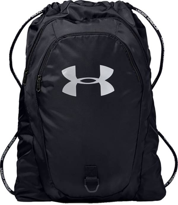 Under Armour Undeniable 2.0 Drawstring Bag