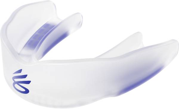 Under Armour Adult Steph Curry Hoops Lemonade Flavored Mouthguard