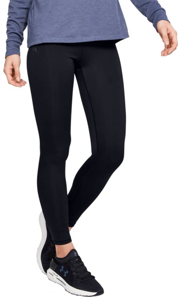 Under Armour Women's ColdGear Armour Leggings