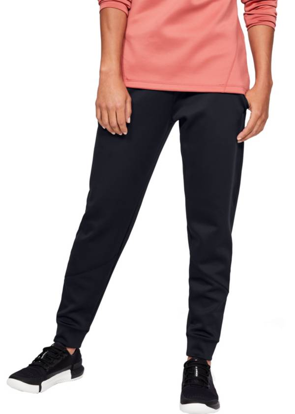 Under Armour Women's ColdGear Armour Pants