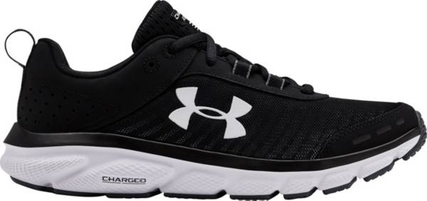 Wide Running Shoe Under Armour Womens Charged Assert 8 Wide Running Shoe Under Armour Womens Charged Assert 8