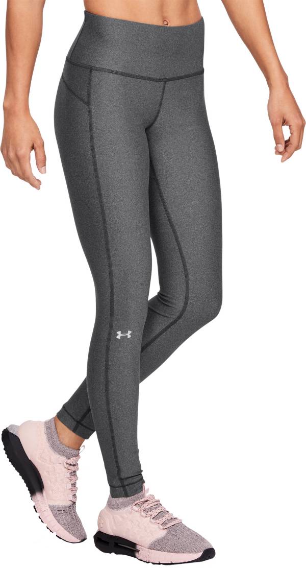 Under Armour Women's HeatGear Armour Hi-Rise Leggings