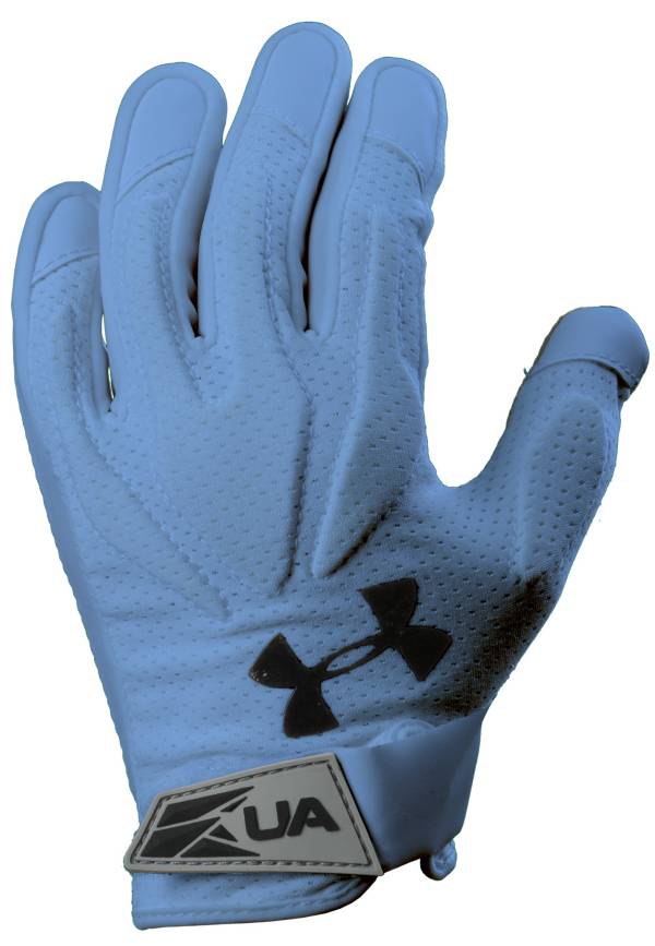 Under Armour Women's Illusion 3 HeatGear Lacrosse Gloves
