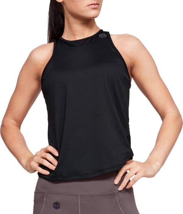 Under Armour Women's RUSH Tank Top