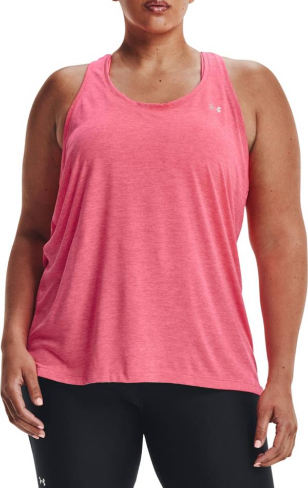 Under Armour Women's Twist Tank Top
