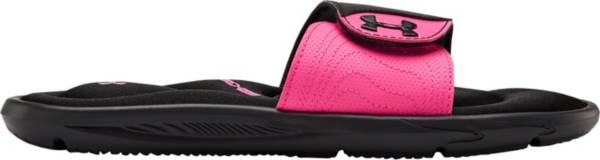 Under Armour Women's Ignite IX Slides