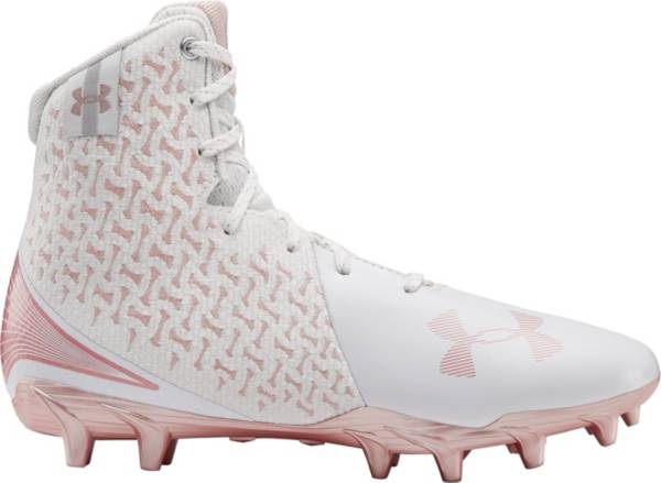 Under Armour Women's Highlight MC Lacrosse Cleats