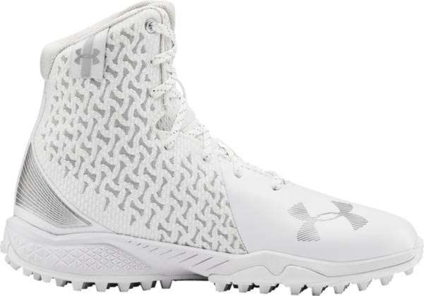 Under Armour Women's Highlight Turf Lacrosse Cleats