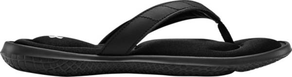 Under Armour Women's Marbella VII Flip Flops